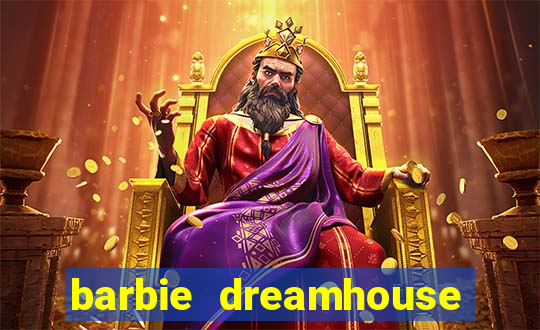 barbie dreamhouse adventures jogo tudo desbloqueado